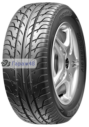 Tigar Prima 195/65 R15 91V